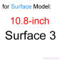 10.8-inch Surface 3