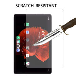1PC for Alldocube iplay 50 2023 10.4 / iplay 50 mini pro 8.4 tablet Tempered glass screen protector protective film