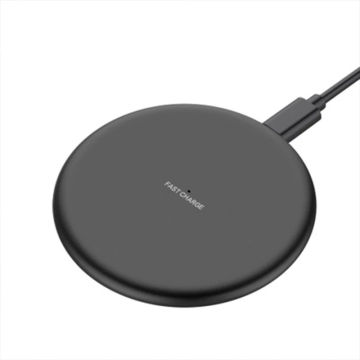For Google Pixel 7 6 Pro 5 4 XL LG Velvet V30 V50 V60 G8S G8X ThinQ Qi Fast Charger Wireless Charging Pad Power Phone Accessory