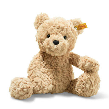 Jimmy Teddy Bear, 12 Inches, EAN 113505