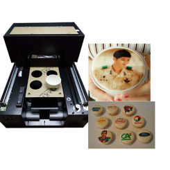 Cappuccino &Latte art Coffee printer ,1-4cups coffee can be printed one time