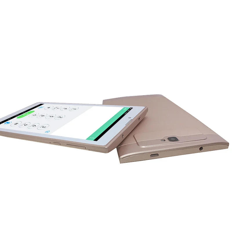 Description Picture 6 of itemNew 7'' G7 3G Phone Call Tablet PC Android 6.0 Support GPS CortexTM A7 1G RAM 8GB ROM Quad Core IPS Screen WIFI Dual Camera