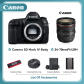 5D IV Add 24-70 USM