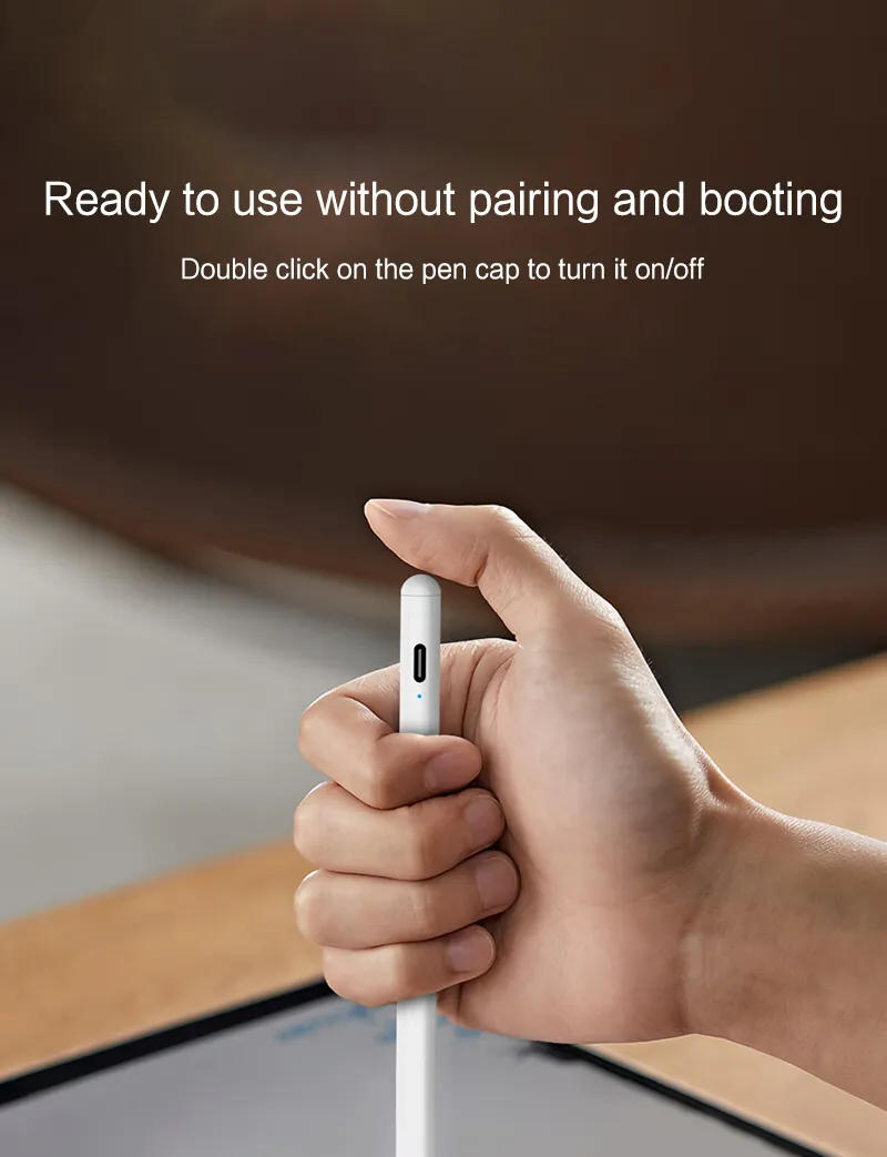 Description Picture 6 of itemHUWEI Stylus Pen For Xiaomi MiPad 5 Pro 11