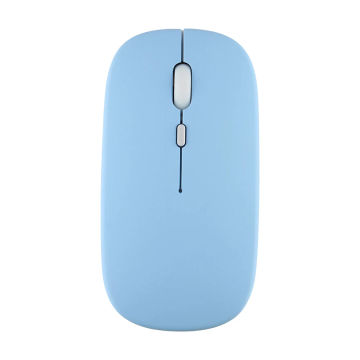 Wireless Bluetooth Mouse Portable Magic Silent Ergonomic Mice For Laptop iPad Tablet Notebook Mobile Phone Office Gaming Mouse