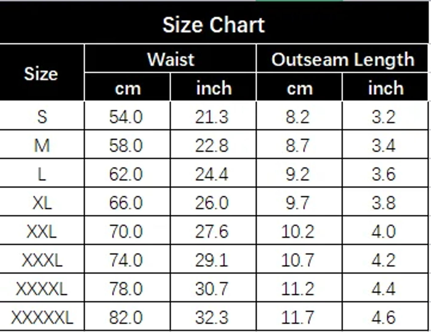 Description Picture 6 of itemNew Fashion Womens Red Lip Printed Super Shorts Sports Wear Gym Leggings Yoga Bottom Panties for Girl Plus Size 3XL