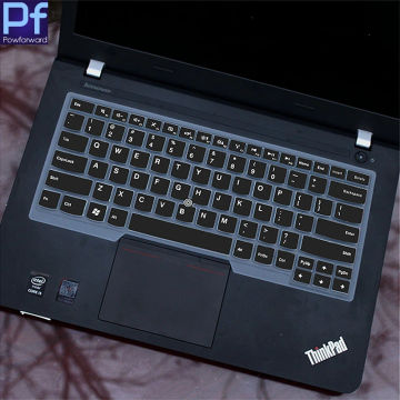 For Lenovo  Thinkpad T470 T470s T470p L470 L460 L450 L440 E440 T440 T440P T450S T450 E475 E470c Laptop Keyboard Cover Protector