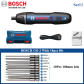 Bosch go 2 Set11