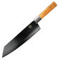 OLIVE WOOD WITH SAYA