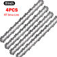 4 Pcs