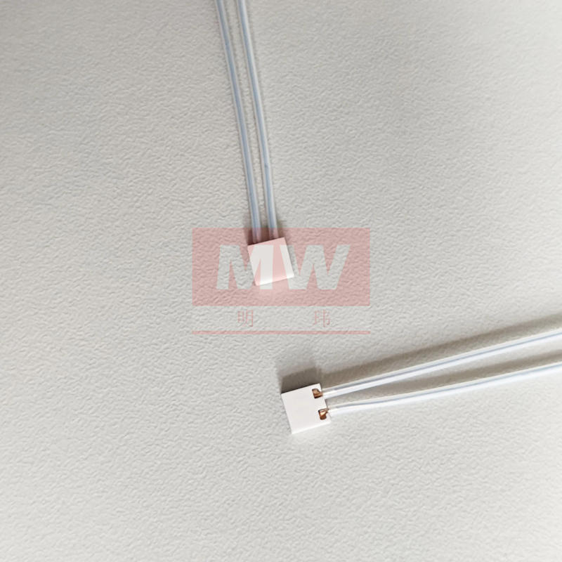 Description Picture 2 of itemFast Heating MCH Alumina Ceramic Heat Plate Heater Elements