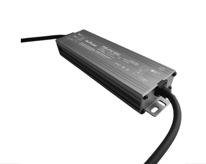 Description Picture 3 of itemLights Transformer 12V 24V IP67 Waterproof LED Adpater 60W 100W 150W 200W 300W 400W 500W Power Supply Outdoor Lighting