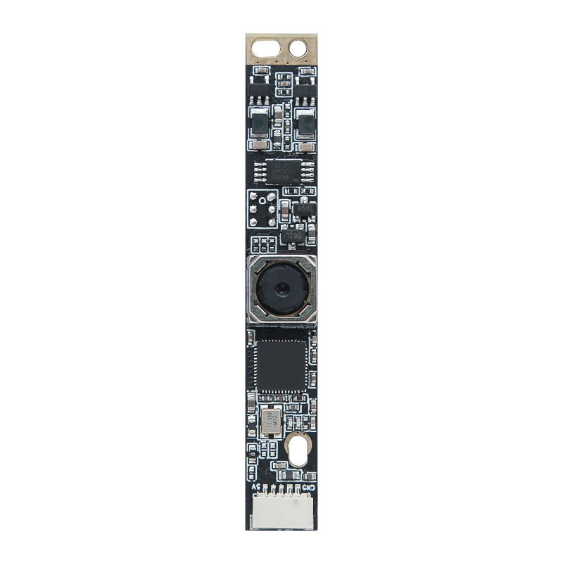 Description Picture 4 of itemCMOS Imx179 Autofocus USB Camera Module 8MP 62*9mm FOV 76 Degree 2K High Resolution Distortionless For Face Recognition Module