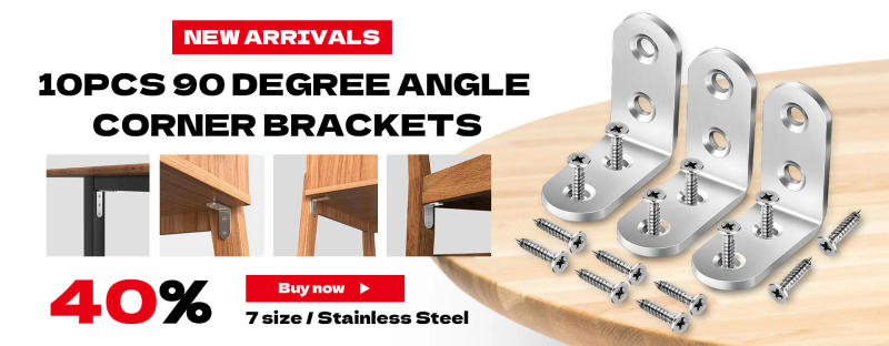 Description Picture 2 of itemNAIERDI 5 Pack Rebound Self Locking Device,Push to Open Cabinet Catches,Adjustable Kitchen Buckel Locks,Cabinet Push Latches