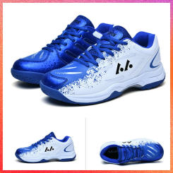 Brand LEFUS 2023 Men Women Sports Table Tennis Badminton Shoes Pro Badminton Competition Tennis Training Sneakers zapatillas