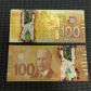 100 Dollars