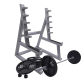Pen Holder Barbell