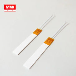 3.7V 5V 7.4V Heater MCH Ceramic Heating Element Plate