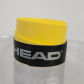dry banana yellow