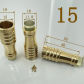 Inner Dia.15MM