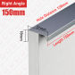 Right Angle-150mm