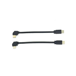 FIMI X8 MINI 3 & MINI V2  Camera Drone Original USB cable drone spare parts camera drone type c usb microusb line drop shipping