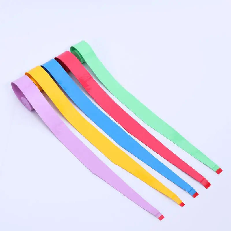 Description Picture 6 of item60pcs ZARSIA Sticky Anti-skid Tennis Racket Grip Sweat Badminton Grips Tennis Racket Overgrips