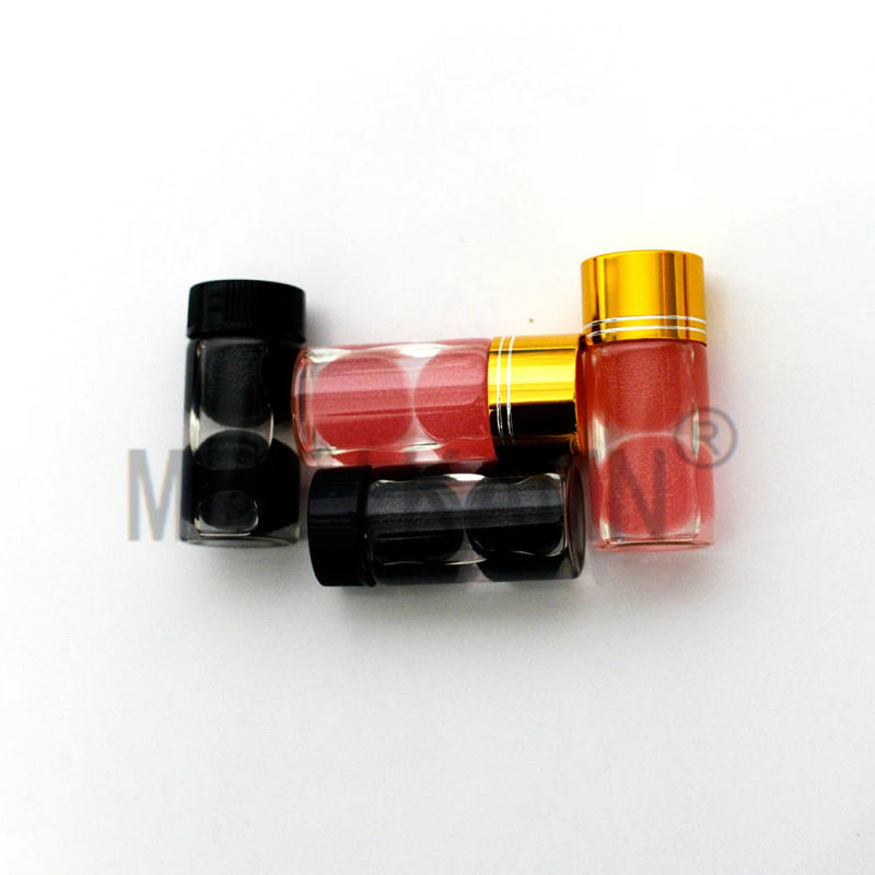 Description Picture 4 of itemWholesale Black Gold No Irritation Private Label Eyelash Tools Makeup Glue Residue Clean Adhesive Remover Lash Tweezers Cleanser