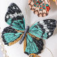 Embroidery Kit-K