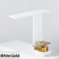 White gold