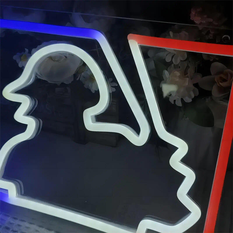 Description Picture 5 of itemPersonalized Baseball Sport LED Neon Light USB Powered Sport Club Neon Sign for Bedroom Boys Room Sport Club Bar Art Decor