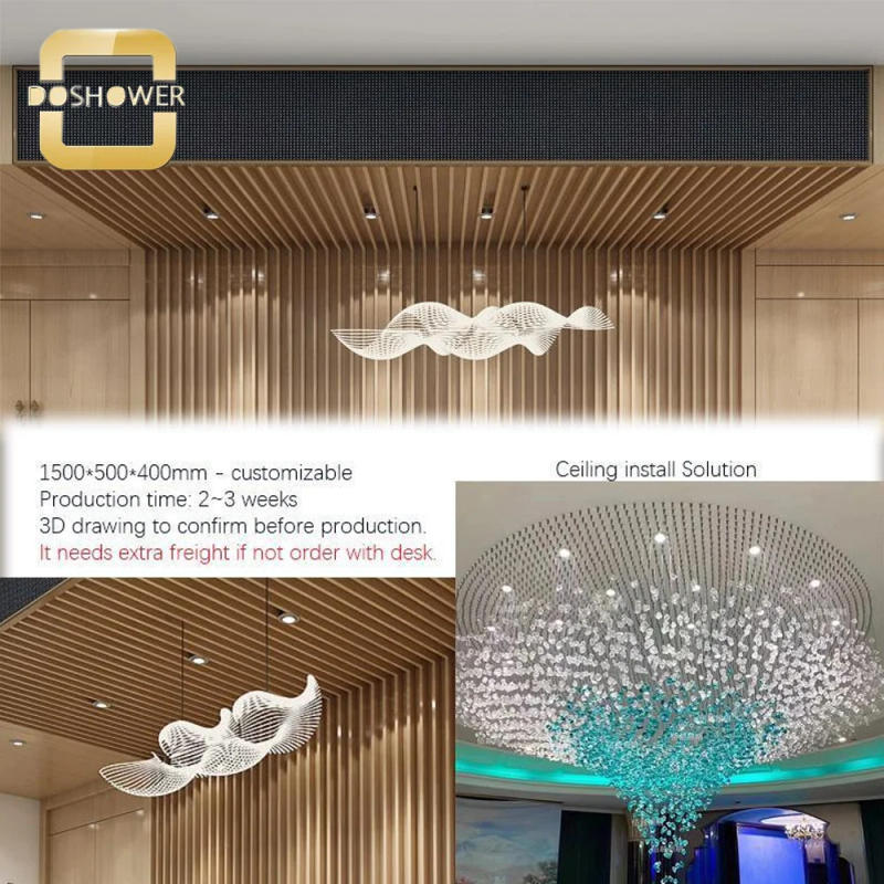 Description Picture 5 of itemMarble Front Desk Reception Desk Manufacturer With Gold Stainless Steel For Marble Stone Reception Desk