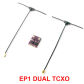 1PCS EP1 DUAL TCXO