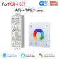 WT5 and TW5(white)