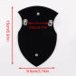 Black 1 pcs