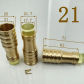 Inner Dia.21MM