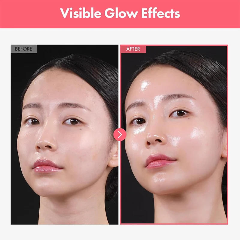 Description Picture 3 of itemNew Collagen Wrapping Mask Peel Off Facial Mask for ElasticityV Hydrating Glow Glass Skin Face Moisturizer Korean Skin Care 50ml
