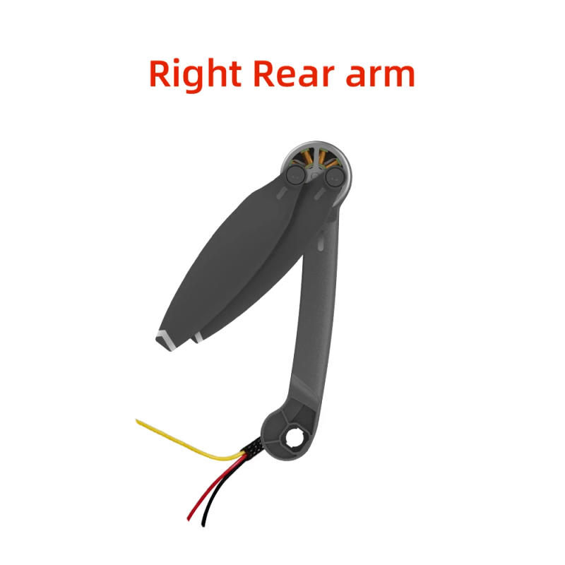 Description Picture 6 of itemFIMI MINI 3 Drone Motor Arm Replacement Motor Spare Parts  for FIMI MINI 3 RC Quadcopter Motor Arm Drones