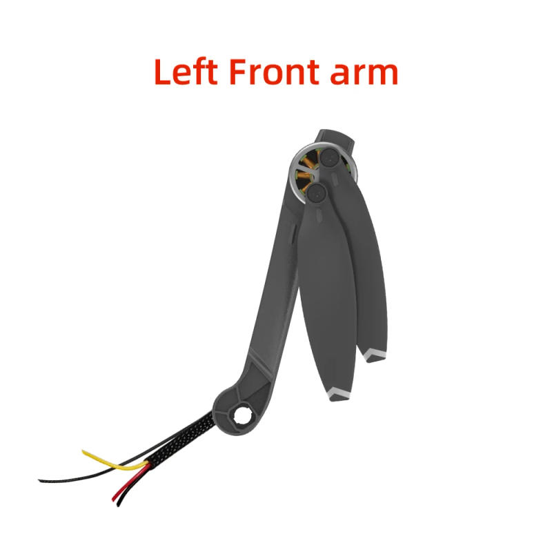 Description Picture 3 of itemFIMI MINI 3 Drone Motor Arm Replacement Motor Spare Parts  for FIMI MINI 3 RC Quadcopter Motor Arm Drones