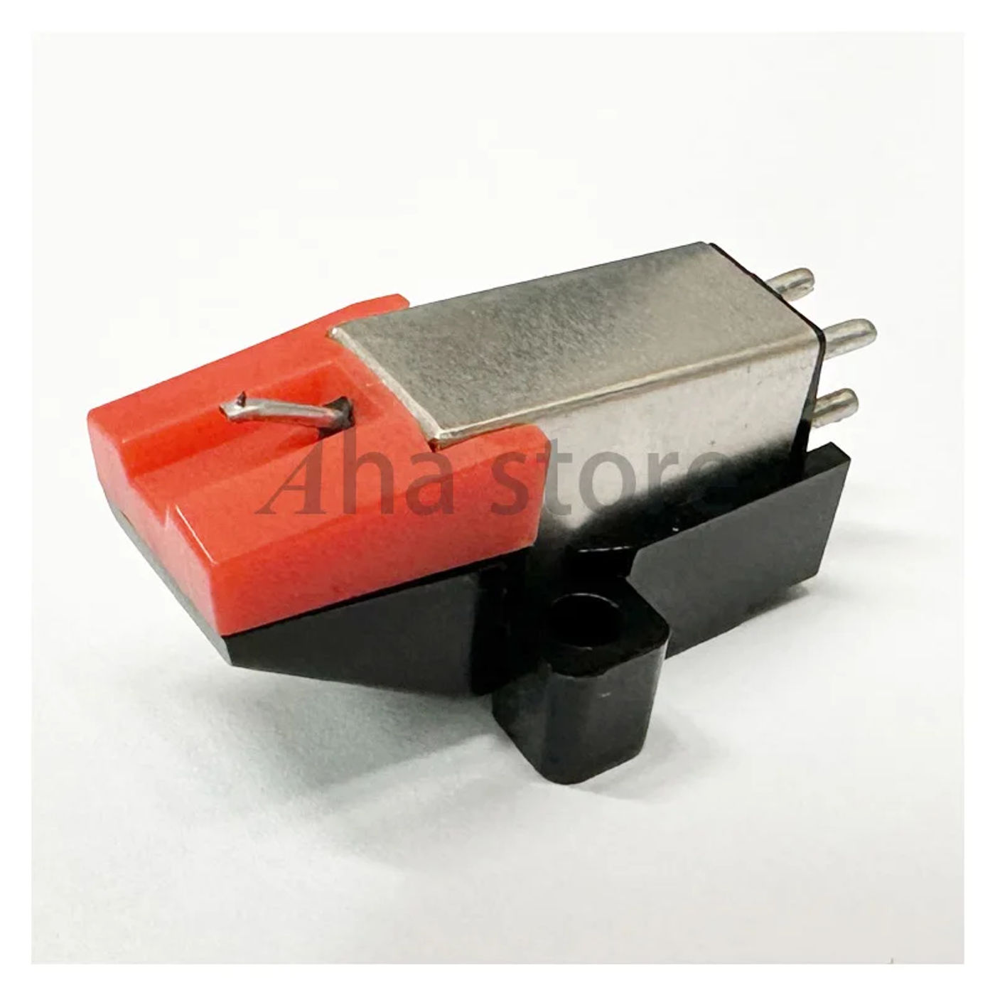 Description Picture 4 of itemHIFI Moving Magnet Cartridge Diamond Stylus For mg09 Vinyl Phonograph Turntable Gramophone Record Player OTTO ST09D ST59U STW40J