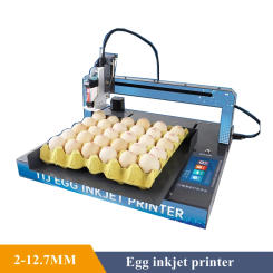 60W Good Quality 220V/110V Small Electric Egg Sheller Machine Commercial Egg Peeling Peeler Machine