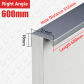 Right Angle-600mm