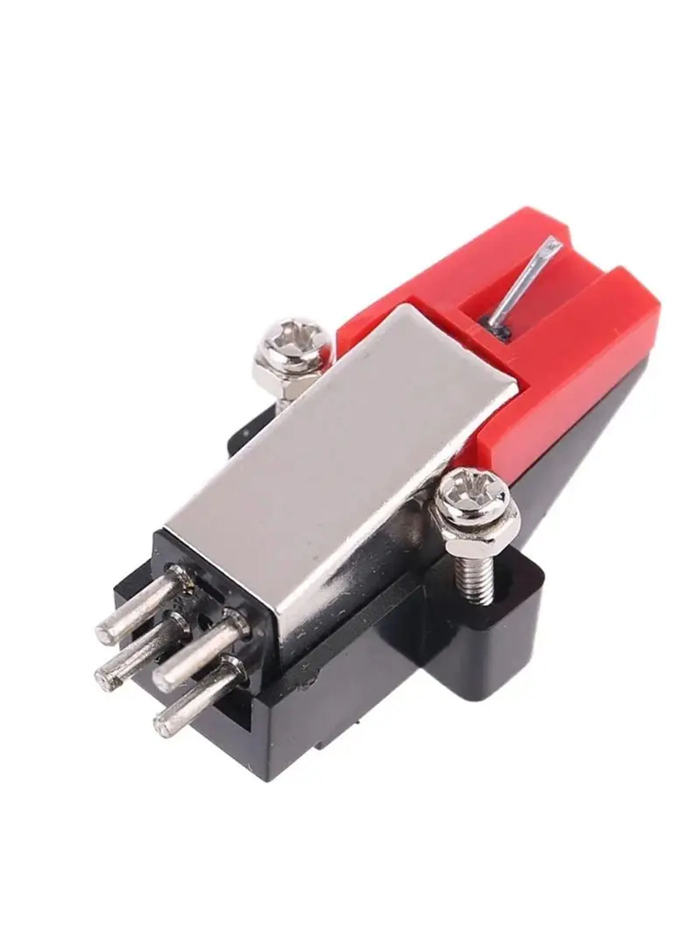 Description Picture 3 of itemHIFI Moving Magnet Cartridge Diamond Stylus For mg09 Vinyl Phonograph Turntable Gramophone Record Player OTTO ST09D ST59U STW40J