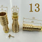 Inner Dia.13MM
