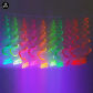10Pcs hanging swirls