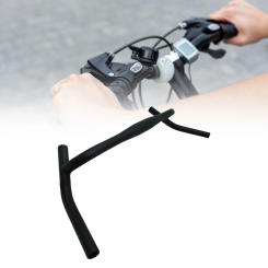 Bicycle Handlebar Premium External Swing Angle Handlebars Sturdy Easy to Install Professional Bike Accessories Direct Replaces