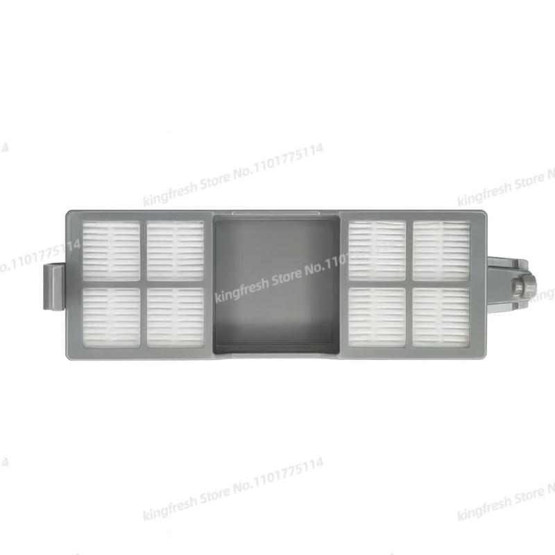 Description Picture 5 of itemCompatible For iRobot Roomba 205 DustCompactor Combo Robot Vacuum Parts Main Roller Sdie Brush Mop Cloth Filter Accessories