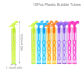 10pcs Bubble tube