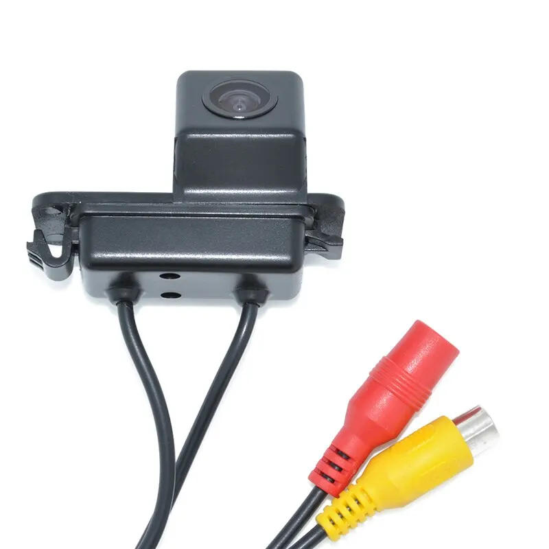 Description Picture 3 of itemCCD Color chip Car Back Up Rear View Reverse Parking Camera for FORD MONDEO/FIESTA/FOCUS HATCHBACK/S-Max/KUGA