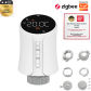 Zigbee TRV